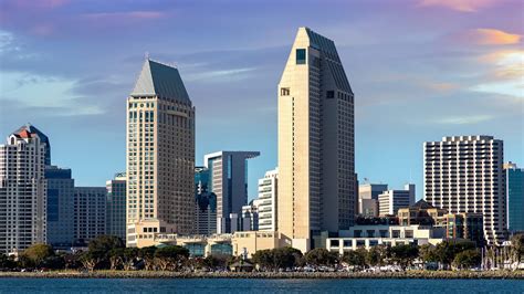 San Diego .